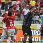 +3 EN IBARRA: Leones del Norte logró su primera victoria en LigaPro