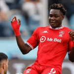 ¡JORDY CAICEDO VOLVIÓ CON GOL Y HURACÁN VOLÓ AL TRIUNFO!