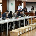 Procesados por asociación ilícita en el Caso Liga2 cuestionan el dictamen judicial