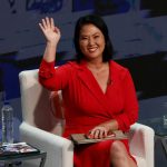 Keiko Fujimori apela al recuerdo del gobierno de su padre en debate presidencial de Perú