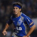 “Tengo grandes recuerdos de Emelec y su hinchada”: Daniel Trapito Vega revive su paso por el Bombillo