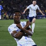 Inter de Milan acaricia el título de la Serie A tras un partidazo ante Como