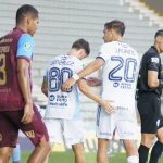 Guayaquil City remontó en dos minutos y venció a Macará por la LigaPro