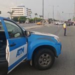 Alerta por balacera en las inmediaciones de complejo deportivo, en la avenida 25 de Julio, en el sur de Guayaquil