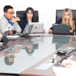 Corte Constitucional tramitará demanda en contra de un numeral del reglamento para elegir al fiscal general