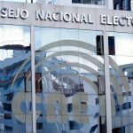 Juez del TCE dice que resolución del CNE que cambió el calendario electoral es legítima y niega recurso de Alfredo Serrano
