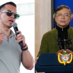 Secretario de la Comunidad Andina pide a Daniel Noboa y a Gustavo Petro un diálogo urgente para superar el conflicto diplomático