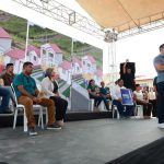 Finanzas proyecta conseguir hasta $ 1.600 millones en cartera inmobiliaria para construir 21.000 viviendas