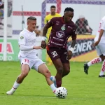 Victoria de Mushuc Runa (1-0) ante Técnico en un duelo caliente