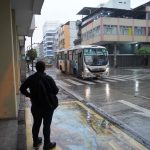 Lluvias se mantendrán en gran parte de Ecuador hasta el 21 de abril