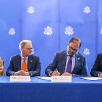 John Reimberg sobre acuerdo con EE. UU.: ‘La cooperación internacional genera resultados para la seguridad’