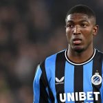 ¡Muro tricolor en Europa! Joel Ordóñez lidera la goleada del Club Brugge KV y se ilusiona con el título en Bélgica