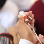 Perú inicia “barrido de vacunación” en provincia sureña afectada por brote de sarampión