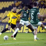 EL MONUMENTAL SE RESPETA: : BSC reaccionó en el complemento y venció a Mushuc Runa