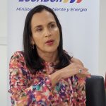 Corrupción en CNEL: ministra Inés Manzano explica cómo operaba la red de funcionarios que alteraban facturas de luz