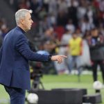 Tiago Nunes: “Hoy regalamos 12 minutos al rival y perdimos el partido»