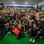 “¡GRACIAS EQUIPO QUERIDO! ¡VAMOS BARCELONA!” – La reacción de Antonio Álvarez tras el triunfo del Ídolo