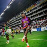 Gustavo Vallecilla: “El equipo siempre está para más, somos un equipo Grande y ahora trabajamos para el partido del martes”