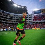 “ERA UN PARTIDO ESPECIAL” – Jefferson Intriago destaca la gran victoria de Barcelona ante LDUQ