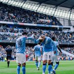 HUMILLACIÓN EN EL ETIHAD: Manchester City aplastó a Liverpool con un hat-trick de Erling Haaland
