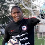 ¿IRÁ AL MUNDIAL? – Omar Carabalí confirmó llamada de Beccacece para llamarlo a la TRI