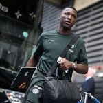 SIN NIÑO MOI CAICEDO – Chelsea aplastó a Port Vale en la FA Cup