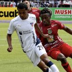 ¡Cambio estratégico! Mushuc Runa traslada su duelo ante Liga a Ambato para un lleno total