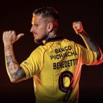 ¡Del retiro al renacer en el Ídolo! La impactante confesión de Darío “Pipa” Benedetto