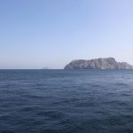 Irán retoma control estricto del Estrecho de Ormuz por tensiones con EEUU