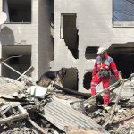 Irán confirma más de 3.300 muertos tras ataques de EE.UU. e Israel