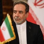 Irán advierte a la ONU ante votación sobre el estrecho de Ormuz