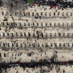 Irán reduce a 155 los fallecidos en ataque a escuela de Minab