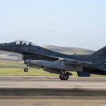 Irán reporta derribo de segundo avión de combate de EE.UU. en Ormuz