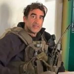 Israel confirma muerte de sargento tras explosión en operativo en Líbano