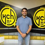 José David Jiménez y su crítica al arbitraje: “Son 7 partidos donde cometen errores contra Emelec”