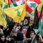 Irán ratifica apoyo a Hezbolá frente a Israel y Estados Unidos