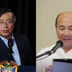 Sancionan a Gustavo Petro por desacato ante el caso Coosalud