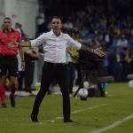 ¡SE QUEDA! – Vicente Sánchez continuará al mando como DT Emelec