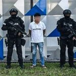 Se ratifica condena contra hija de alias ‘Gerente’, cabecilla de Comandos de Frontera