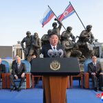 Kim Jong-un confirma orden de suicidio a soldados norcoreanos en Ucrania