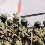 Lista oficial de provincias y cantones con toque de queda en Ecuador desde este 3 de mayo