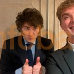 Caso $LIBRA: Revelan contrato para crear la «Moneda de la Libertad»