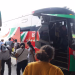 Familias regresan a Guayaquil tras viajes por Semana Santa: gasto promedio entre $ 250 y $ 300