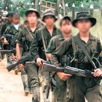 Disidencias de las Farc lideran reclutamiento de menores en Colombia