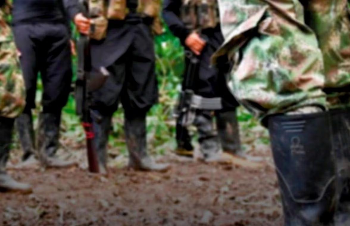 La Defensoría registró un impacto diferencial: el 56% de los casos corresponde a víctimas indígenas, el 38% a menores sin reconocimiento étnico y el 6% a la población afrocolombiana - crédito Procuraduría