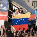 Embajada de Venezuela ofrece disculpas por dichos de Carlos Baute