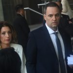 Justicia argentina profundiza pesquisa sobre Manuel Adorni y su esposa