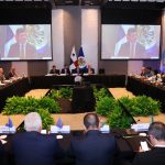 OEA fortalece en Panamá la lucha contra el financiamiento terrorista