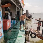 Crisis en Asia por conflicto en Irán amenaza la estabilidad global