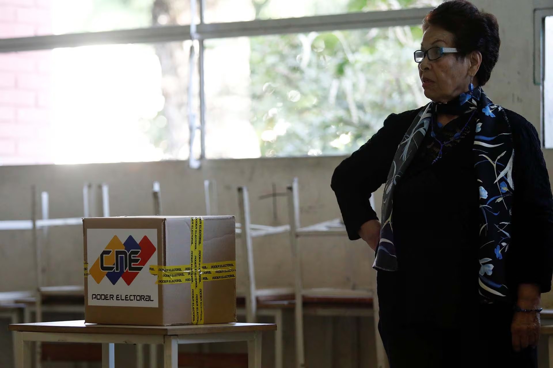 La Constitución venezolana exige elecciones presidenciales tras 90 días de ausencia del mandatario (Reuters)